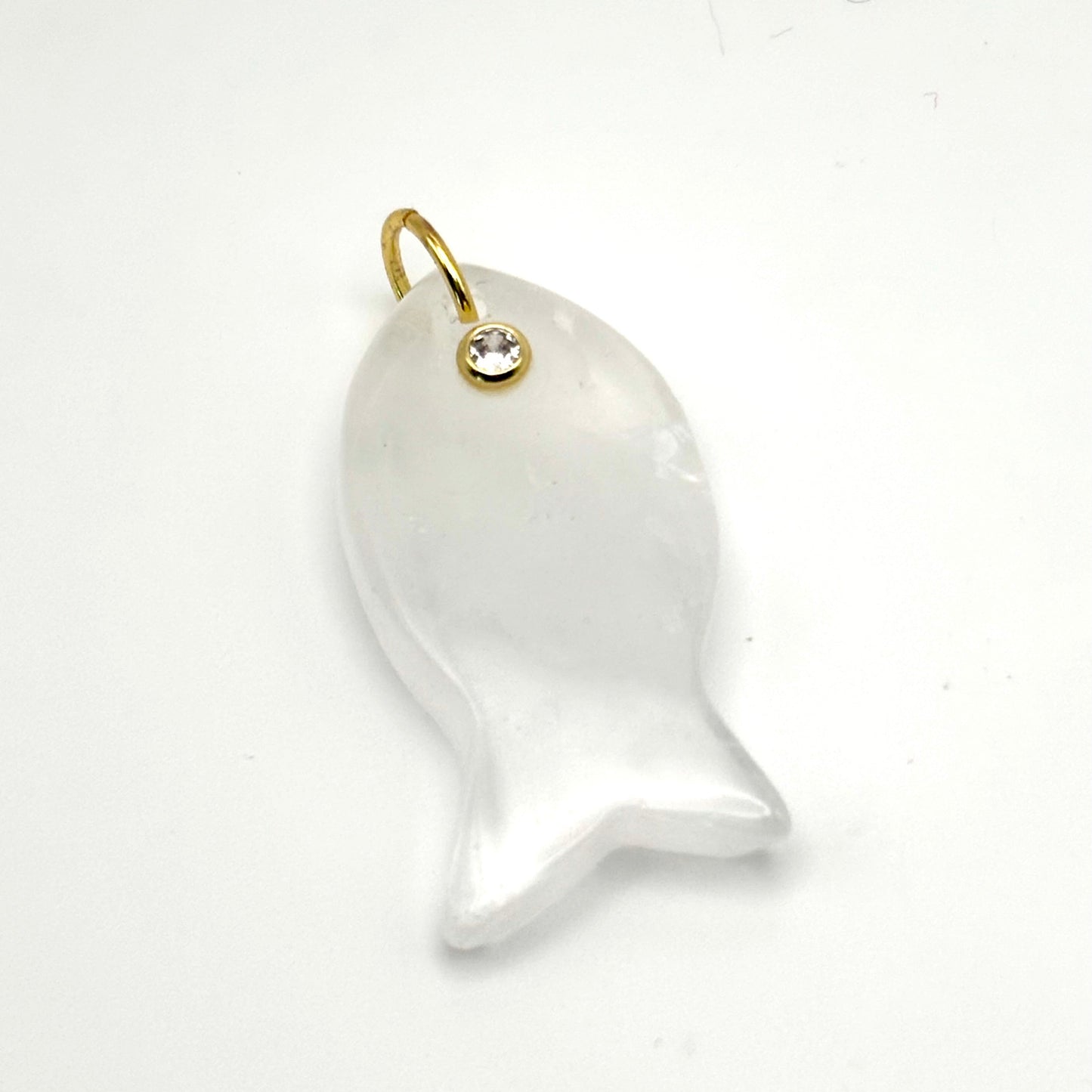 Gemstone Fish