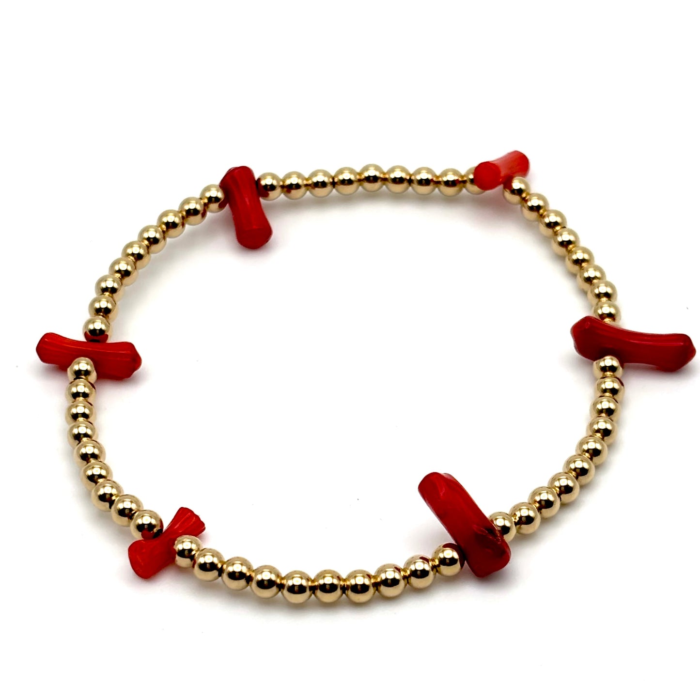 Cayenne Bracelet