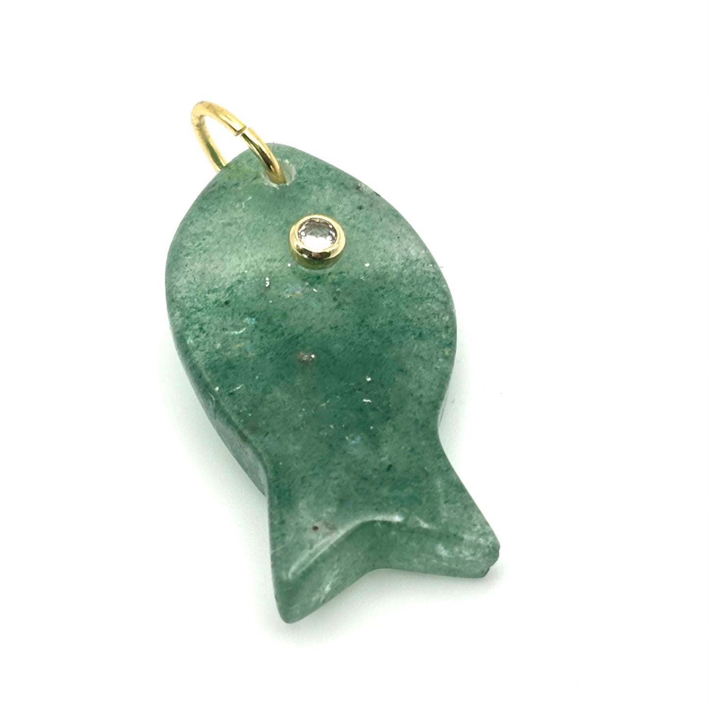 Gemstone Fish