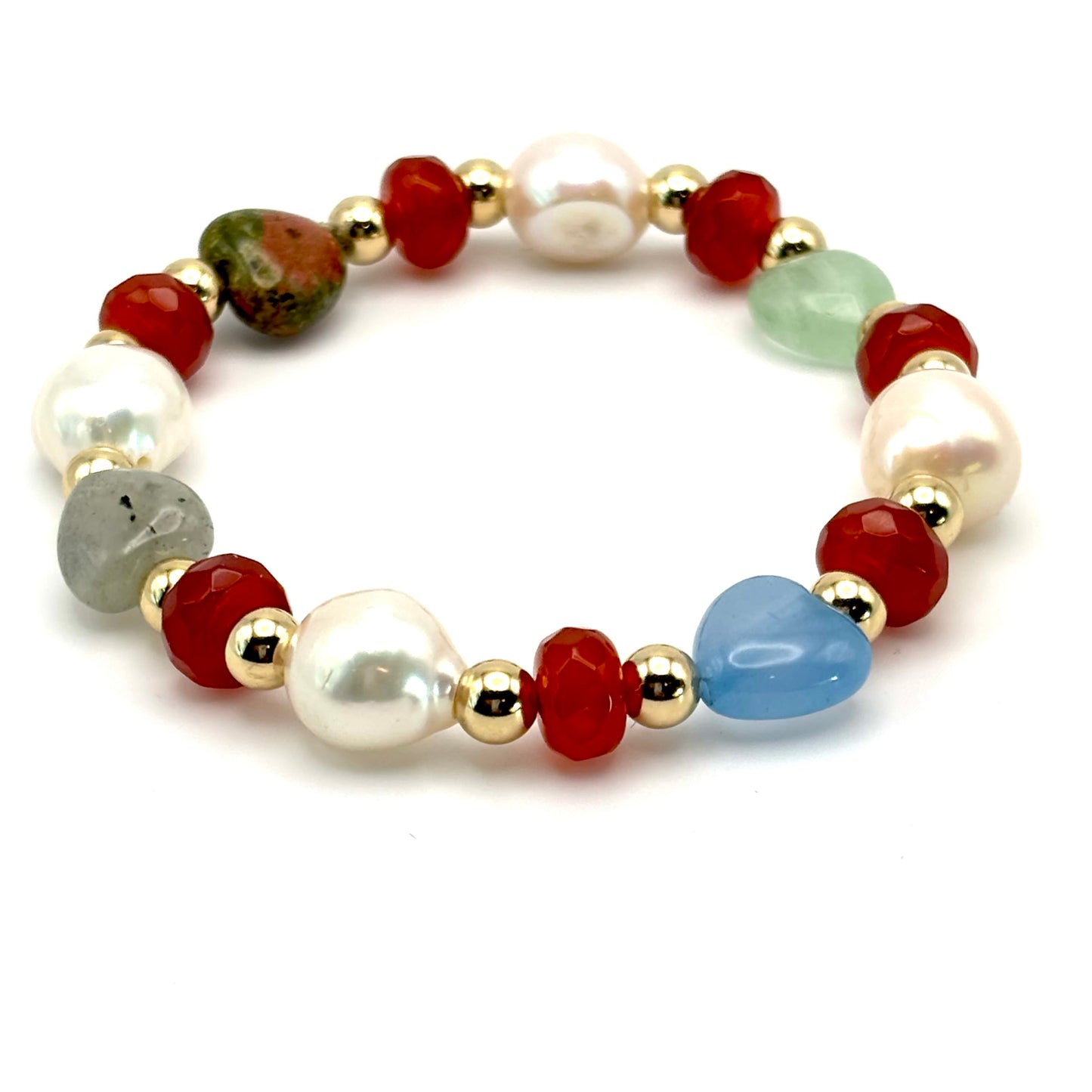 Summer Glow Bracelet