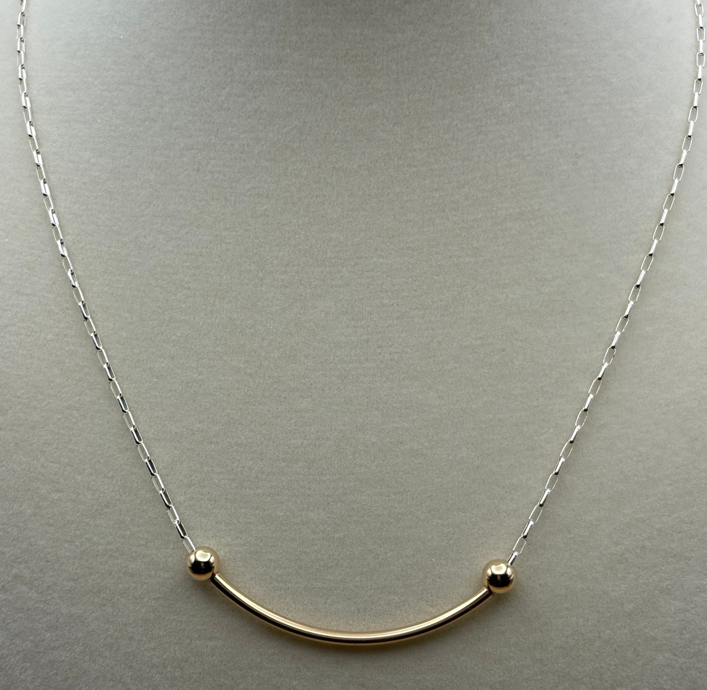 The Smile Necklace