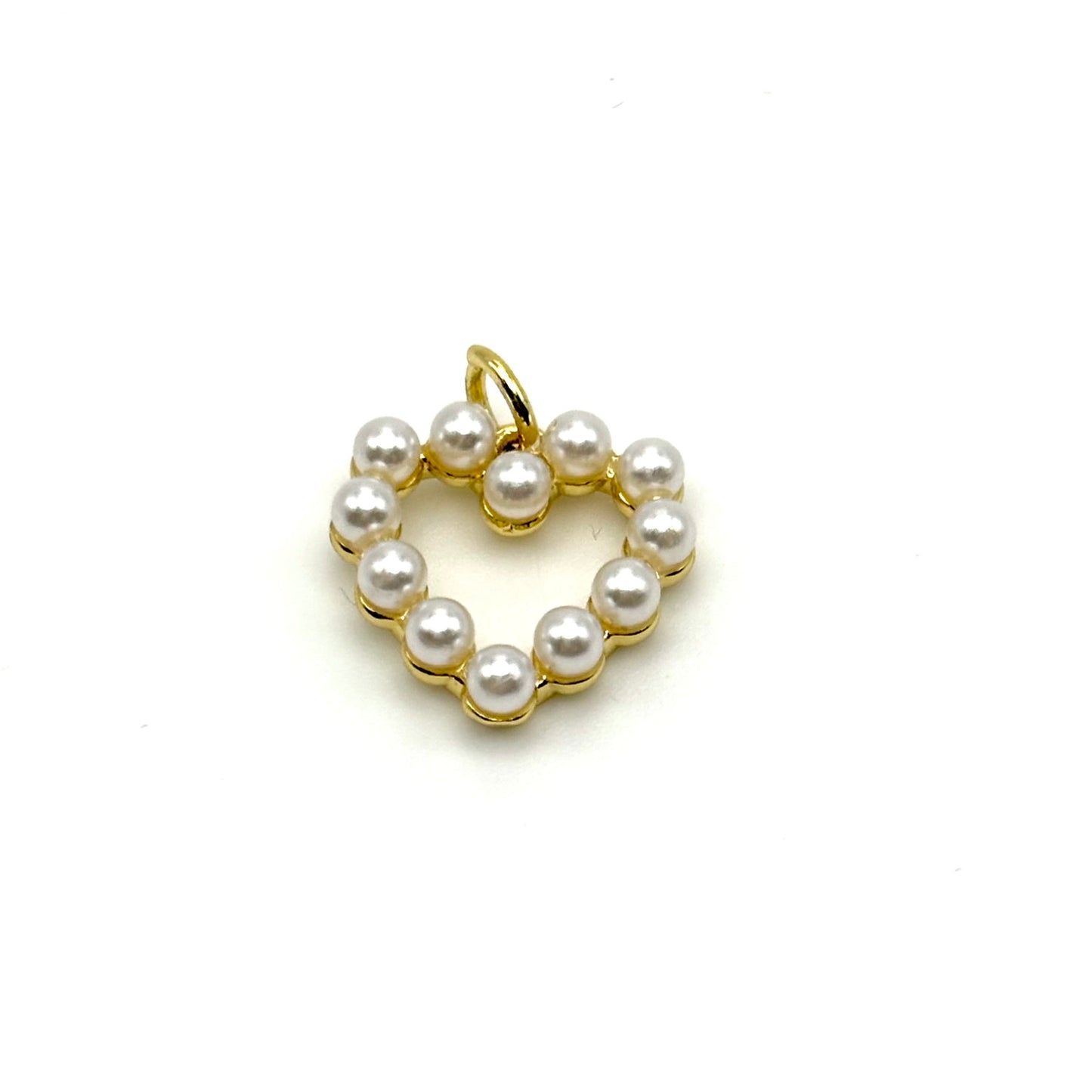 Pearl Heart