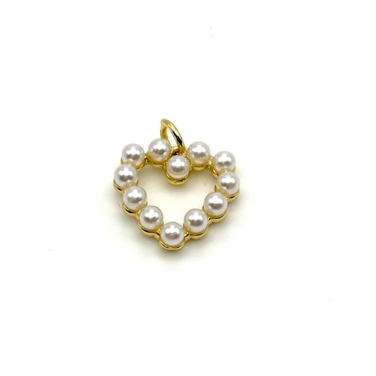 Pearl Heart