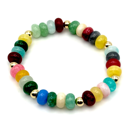 Candy Crush Bracelet