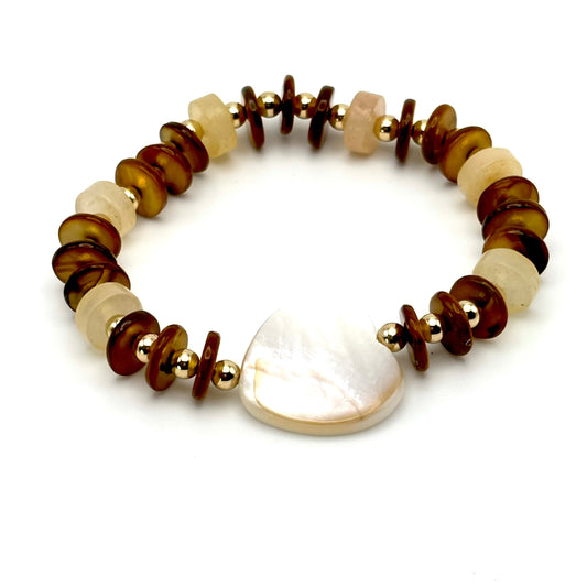 Shelley Love Bracelet