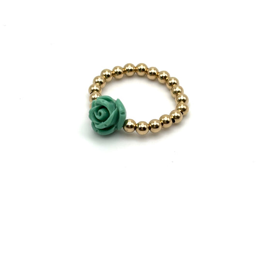 Posy Ring