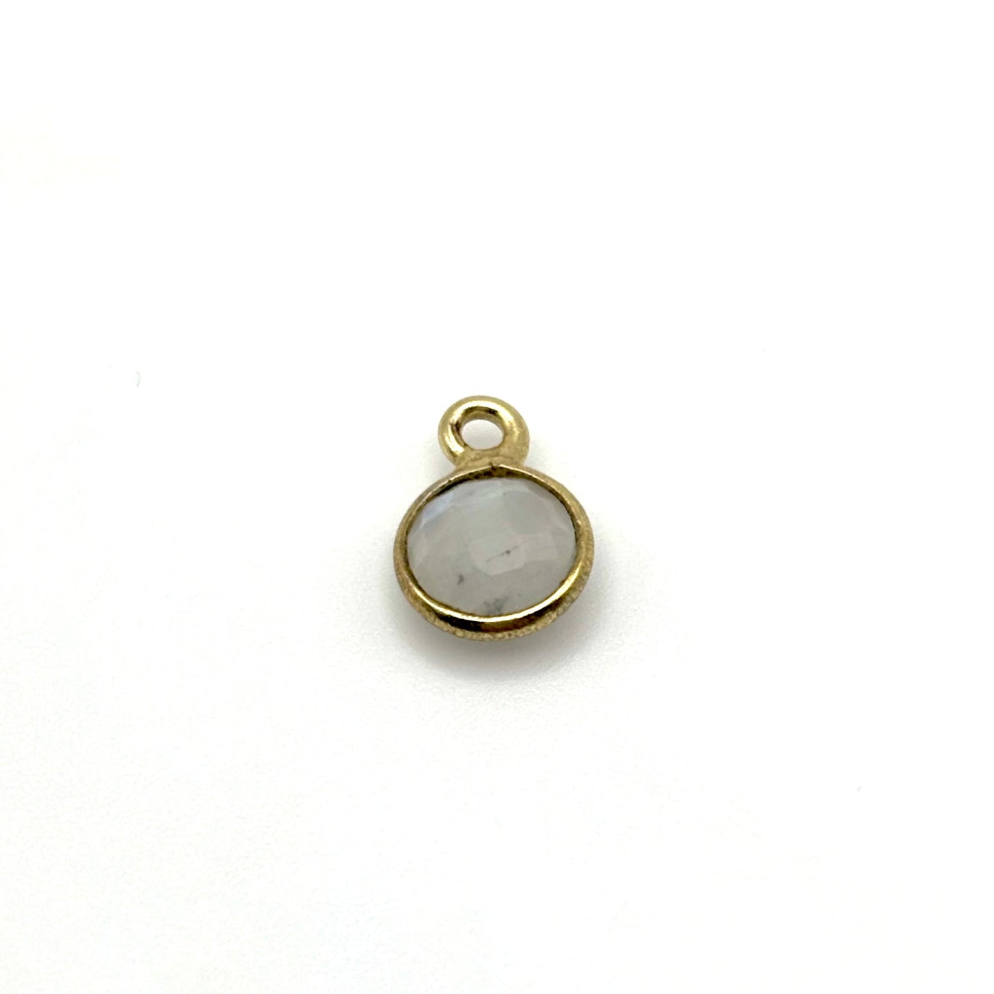 Moonstone Bezel