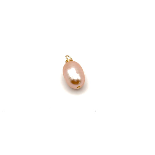 Pink Freshwater Pearl