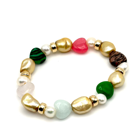 The Pitaya Bracelet