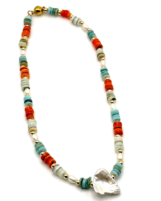 Eventide Necklace