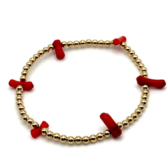 Cayenne Bracelet