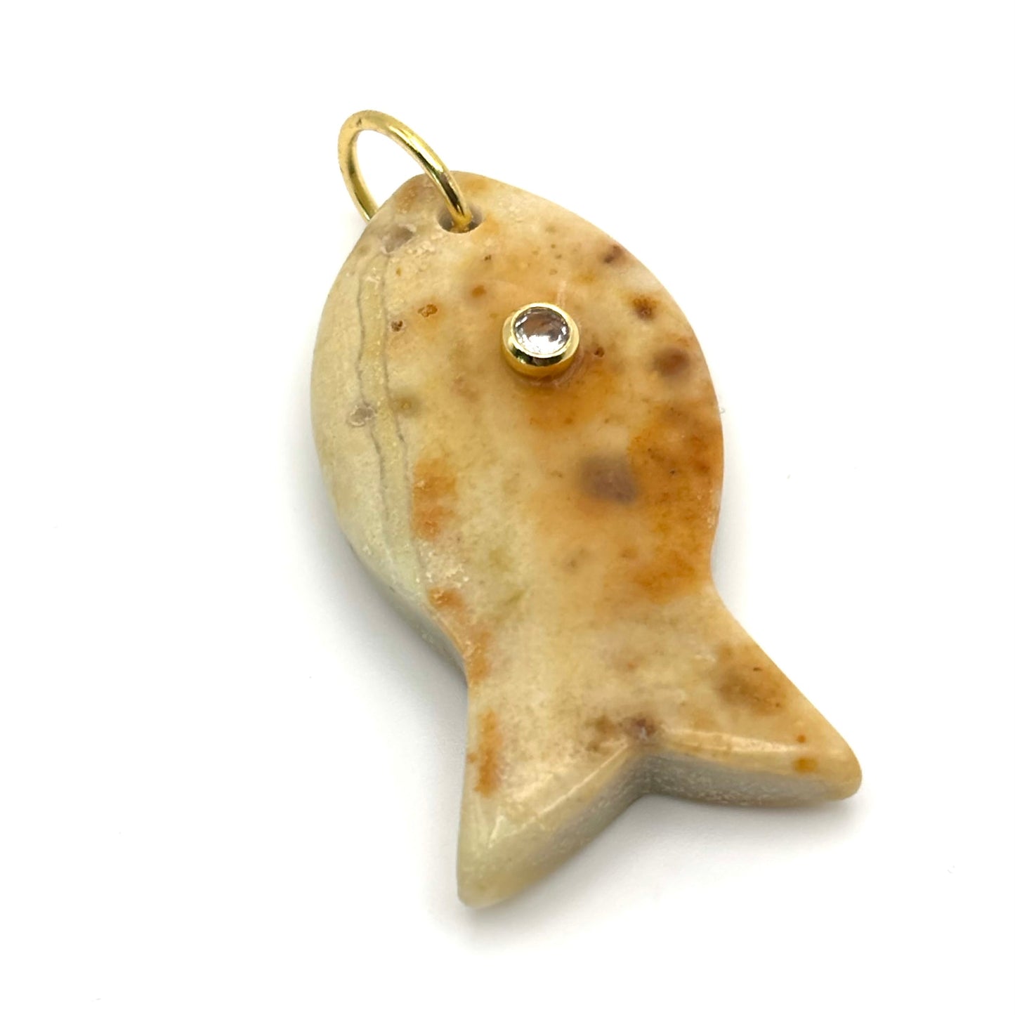 Gemstone Fish