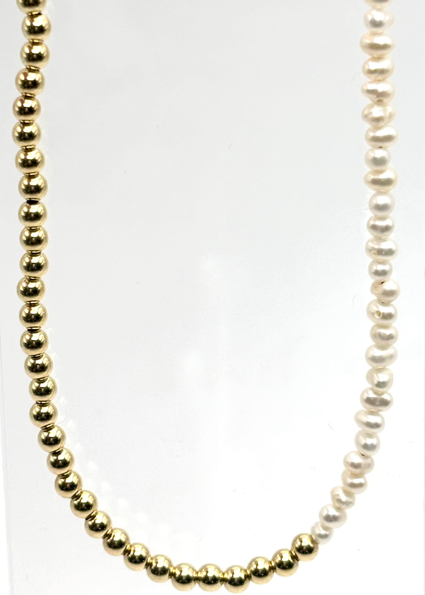 The Lulu Necklace