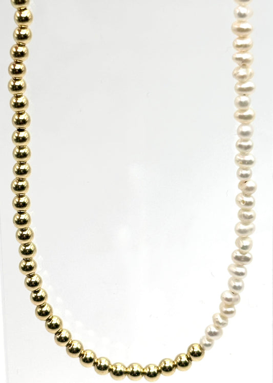 The Lulu Necklace