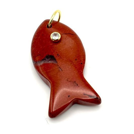 Gemstone Fish