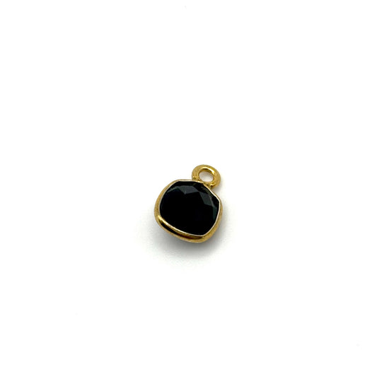 Black Onyx Bezel