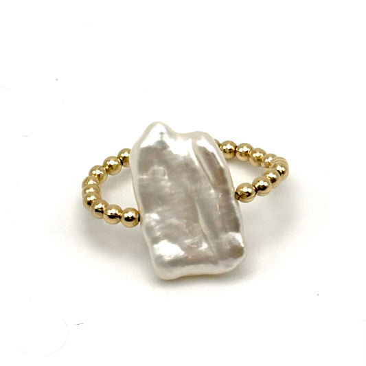 The Summer Ring