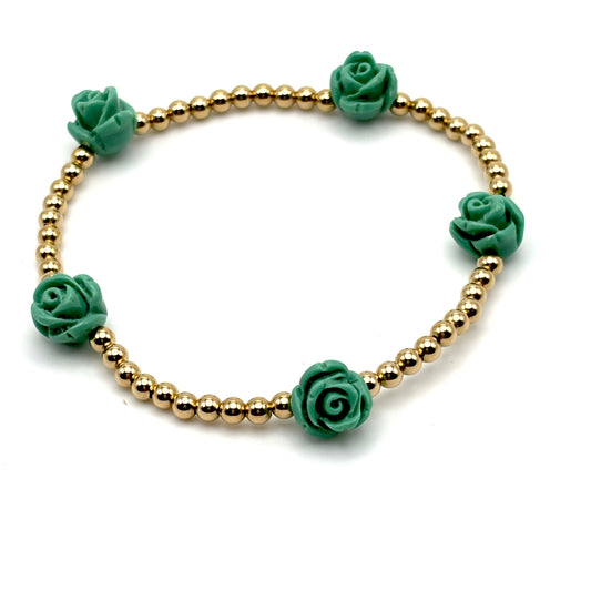 Posy Bracelet