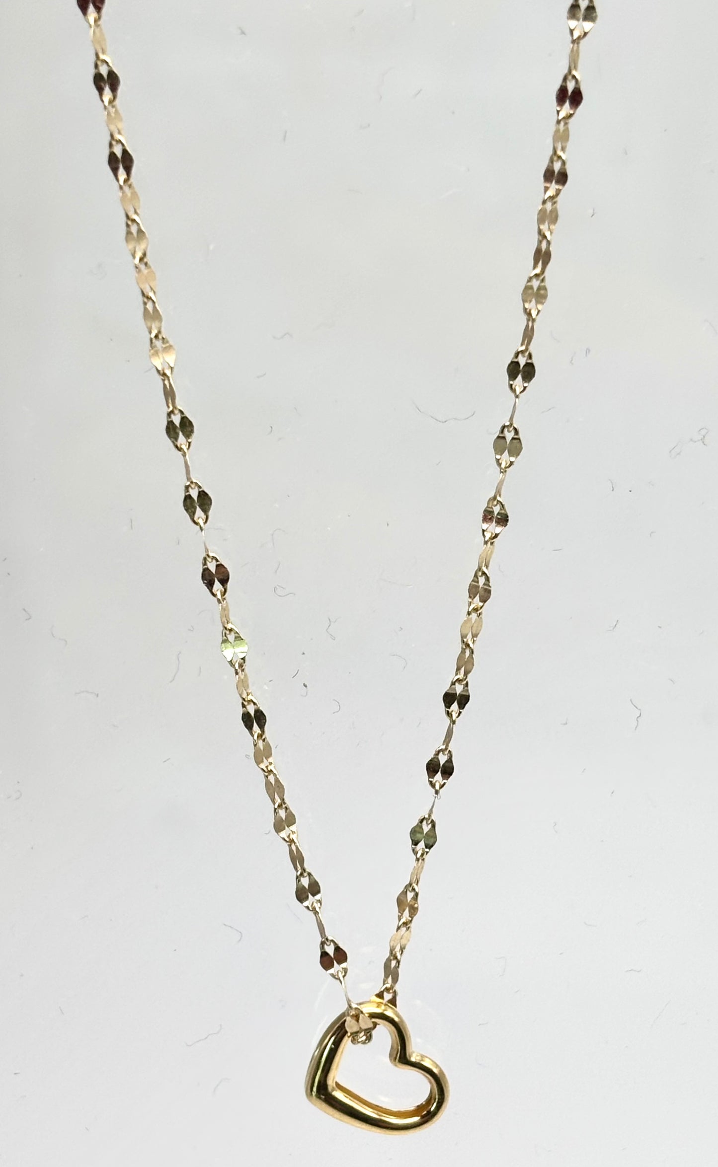 Darling Necklace